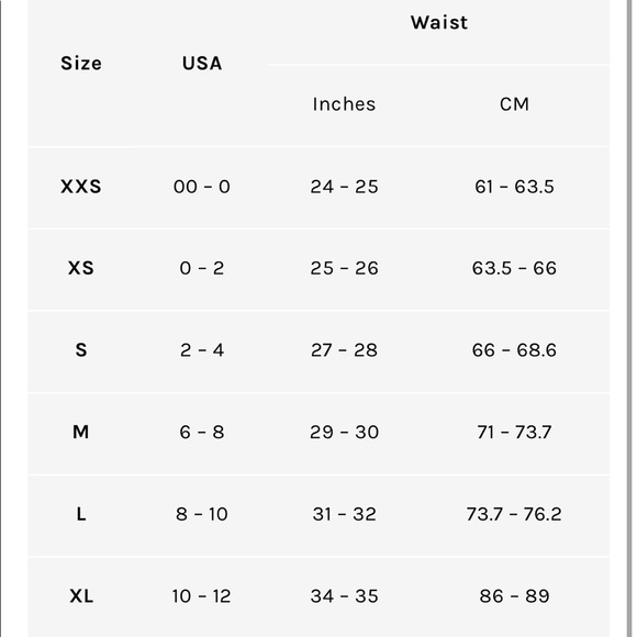 Heather Step Hem Denim Skirt - Picture 10 of 11